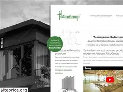 Sites similar to tamplarie-salamander.ro