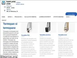 Sites similar to tamplarie.com