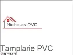 Sites similar to tamplariepvcbacau.com