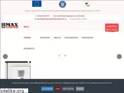 Sites similar to tamplariepvcdorohoi.ro
