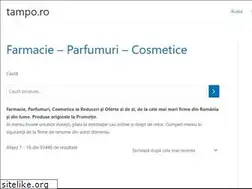 Sites similar to tampo.ro