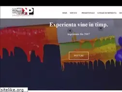 Sites similar to tampografie-serigrafie.ro