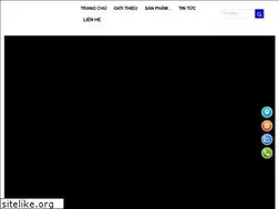 Sites similar to tampolycarbonate.vn