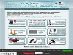 Sites similar to tampon-automatique.fr