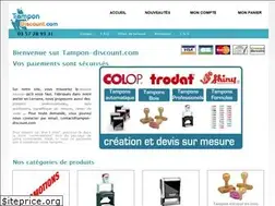 Sites similar to tampon-discount.com