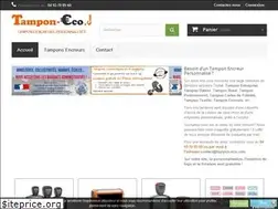 Sites similar to tampon-eco.com