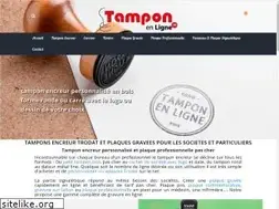 Sites similar to tampon-en-ligne.fr