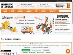 Sites similar to tampon-professionnel.fr