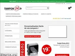 Sites similar to tampon24.fr