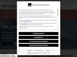 Sites similar to tampondruck-werbedruck.de