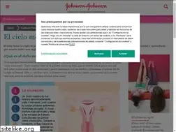 Sites similar to tamponesob.es