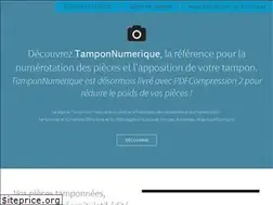 Sites similar to tamponnumerique.com