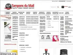 Sites similar to tampons-du-mail.com