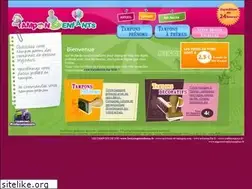 Sites similar to tamponzenfants.fr