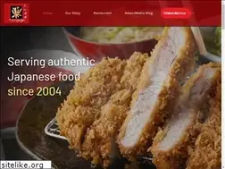 Sites similar to tampopo.com.sg