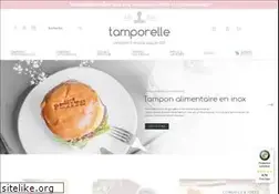 Sites similar to tamporelle.com