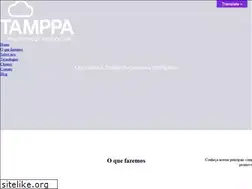 Sites similar to tamppa.com.br