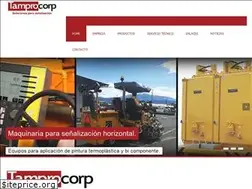 Sites similar to tamprocorp.com