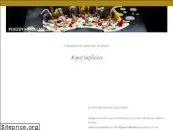 Sites similar to tampurestaurante.com