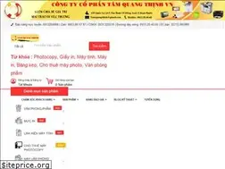 Sites similar to tamquangthinh.com