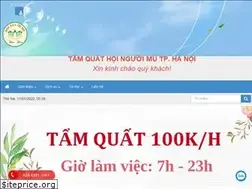 Sites similar to tamquatthanthien.vn