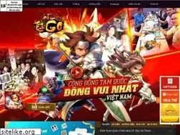 Sites similar to tamquocgo.vn