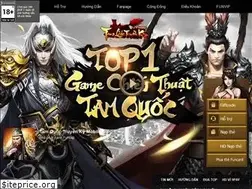 Sites similar to tamquoctruyenkymobile.vn