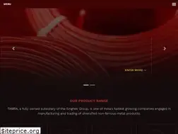 Sites similar to tamracables.com