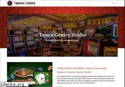 Sites similar to tamragentrydesignstudio.com