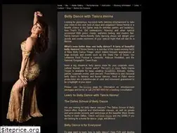 Sites similar to tamrahennatx.com