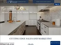 Sites similar to tamrawade.com
