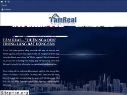 Sites similar to tamreal.vn