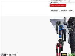 Sites similar to tamrex.fi