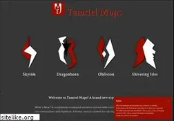 Sites similar to tamrielma.ps