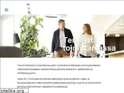 Sites similar to tamro.fi