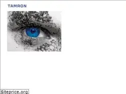 Sites similar to tamron.vision