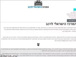 Sites similar to tamrur.co.il