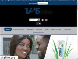 Sites similar to tams-ltd.com