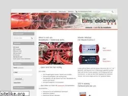 Sites similar to tams-online.de