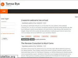 Sites similar to tamsabye.com