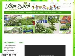 Sites similar to tamsach.com