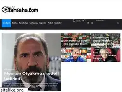 Sites similar to tamsaha.com