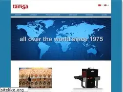Sites similar to tamsamakina.com.tr