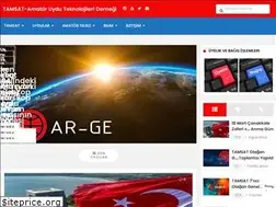 Sites similar to tamsat.org.tr