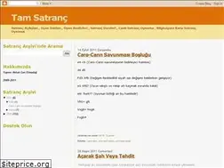 Sites similar to tamsatranc.blogspot.com