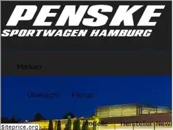 Sites similar to tamsen.de