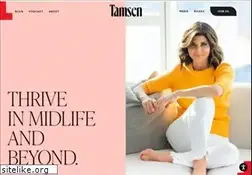 Sites similar to tamsenfadal.com
