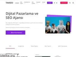 Sites similar to tamseo.com