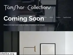 Sites similar to tamsharcollections.com