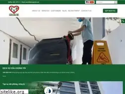 Sites similar to tamsinhphu.com